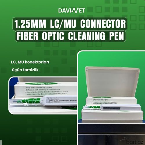 Fiber Optik cihazlar