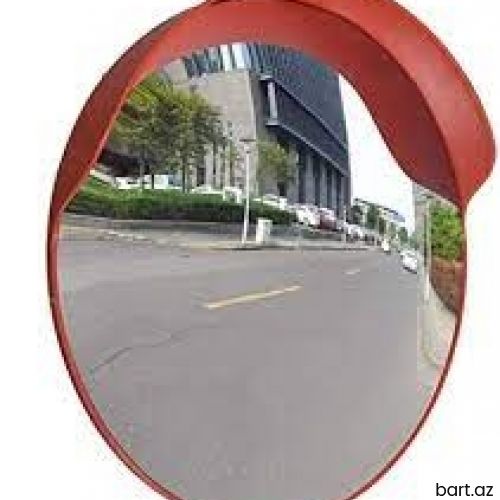 Yol guzgusu satisi