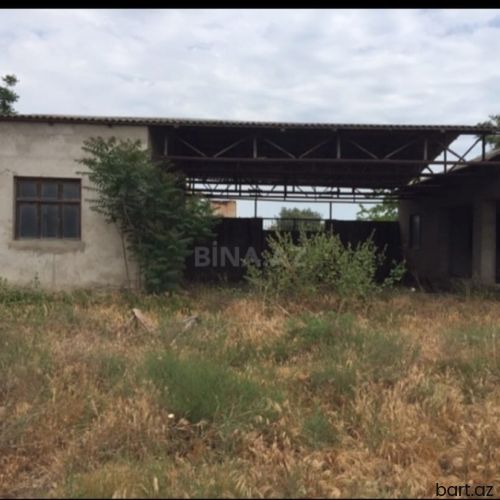 Mərdəkanda 30 sot topraq satılır