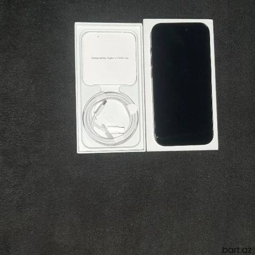 IPhone 15 Pro, 512 GB