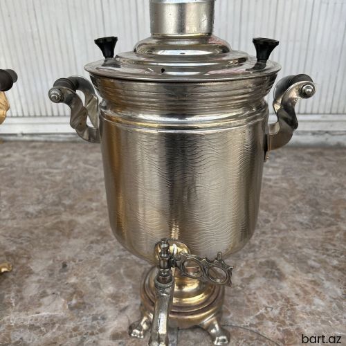 Od Samovar, 5 l