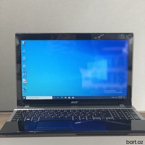 Intel Core i5, 8 GB, 15.6 