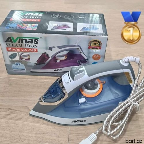 Avinas 2400 W 