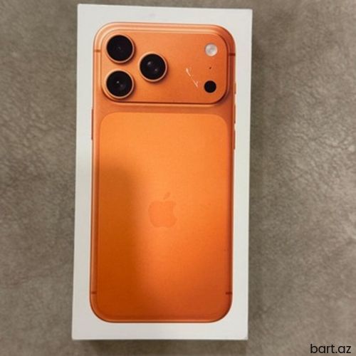 IPhone 17 Pro Max, 512 GB