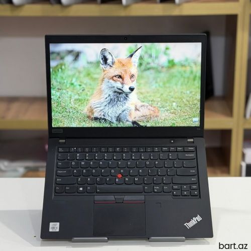  Lenovo ThinkPad, 14