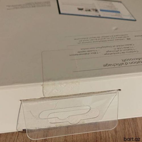 Microsoft Display Dock HD-500 