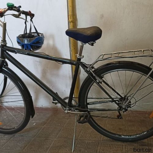 Şəhər velosipedi Forward, 28