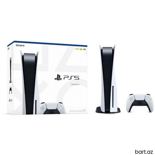 PlayStation5 