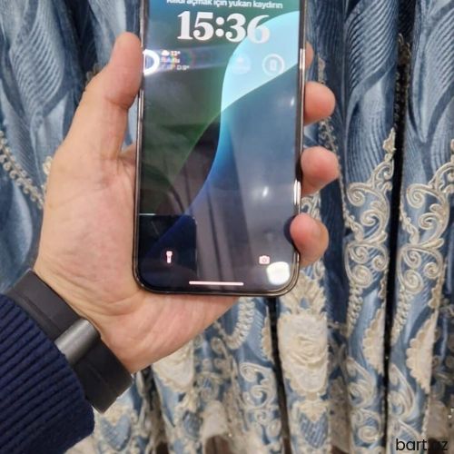 IPhone 12 Pro, 256 GB