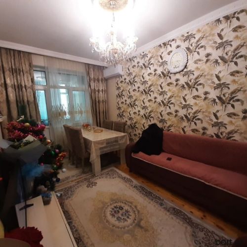 Xırdalan şəhəri AAAF park yaşayış kompleksi