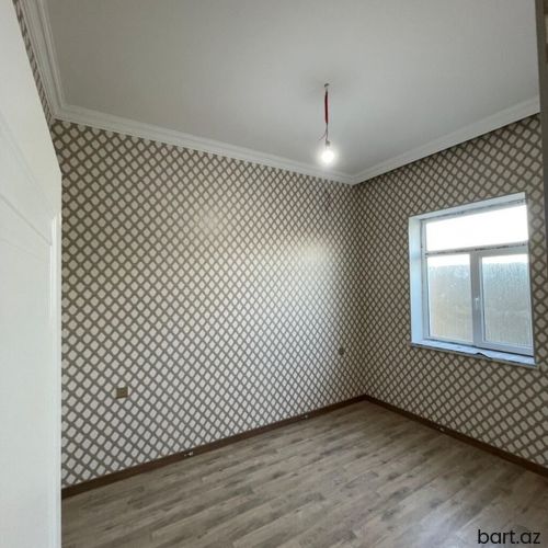 Maştağada 6 otaqli həyət evi satilir.