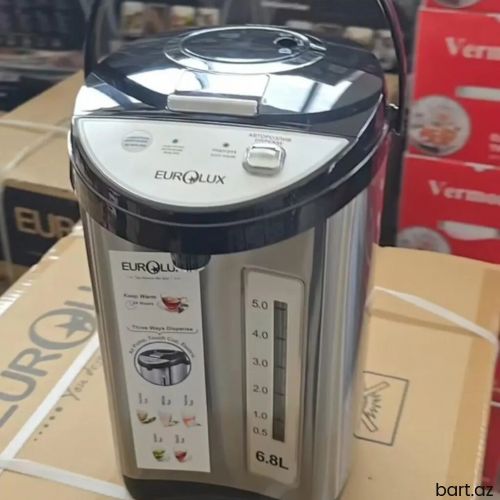 Termopot “Eurolux EU-TP2912AP