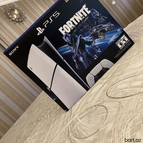 Fortnite Bundle versiya.