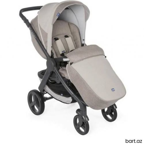 Klassik gəzinti arabası, Chicco