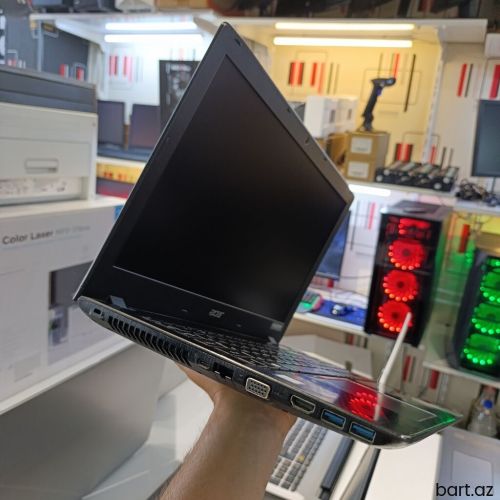 Acer TravelMate, 15.6 