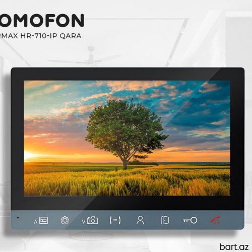 Damafon Hermax HR-709ip
