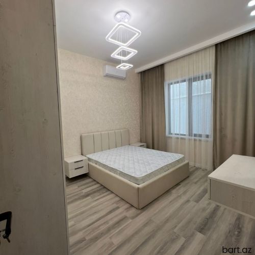 Şüvəlanda 4otaqlı həyət evi satılır