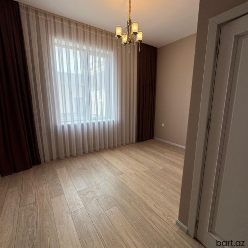 Bakı Əmlak House