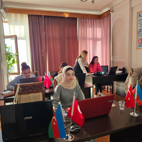Ofis proqramları kursu