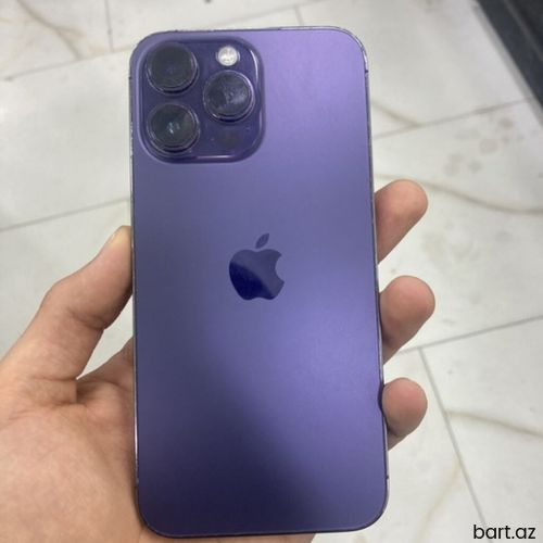 IPhone 14 Pro Max, 128 GB