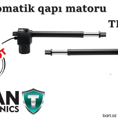 Avtomatik darvaza qollari OneDoors TN-800
