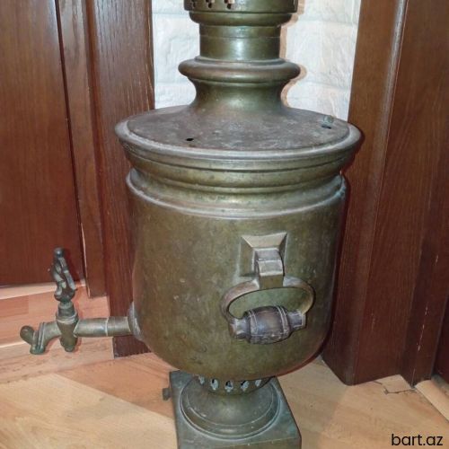 Od Samovar, 5 l