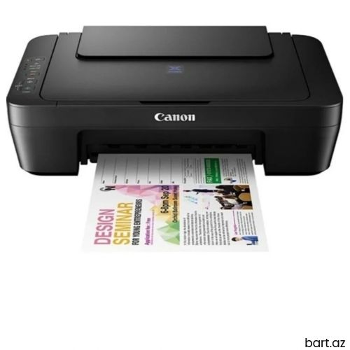 Printer Canon