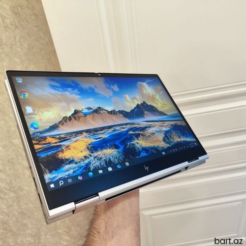 HP EliteBook, 13.3