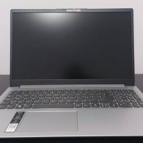 Yeni Lenovo IdeaPad, 15.6
