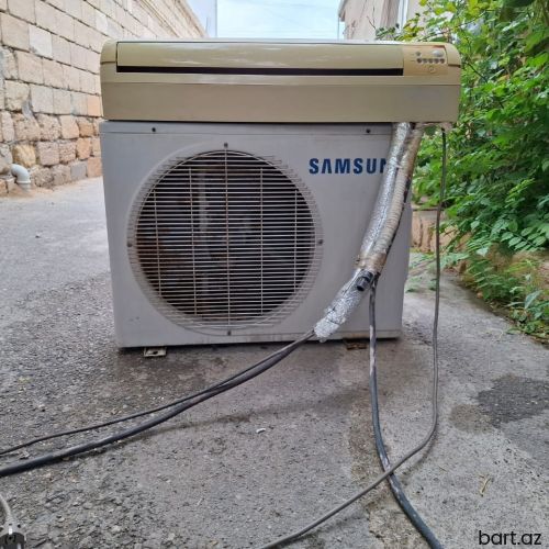 Samsung kondisioner 
