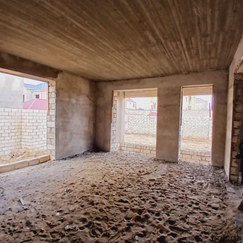 Mərdakanda bağ evi