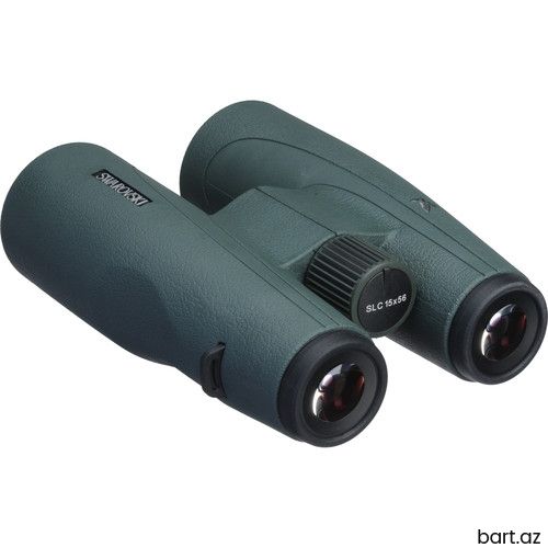 Swarovski 15x56 SLC Binoculars - EXPERTBINOCULAR