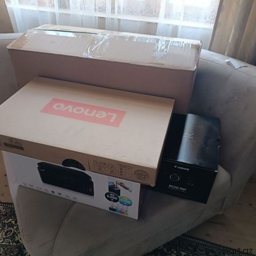 Canon EOS RP