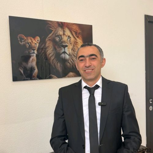 Məlumat meneceri tələb olunur 