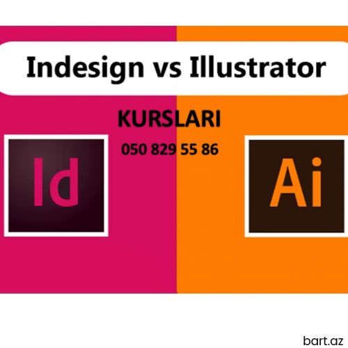 Photoshop Corel draw Indesign Illustrator