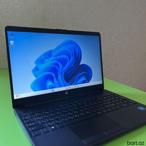HP 15.6 