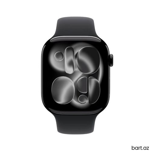 Yeni, Smart saat, Apple, Suya davamlı