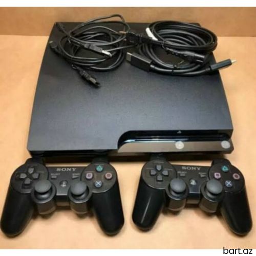 PlayStation 3 