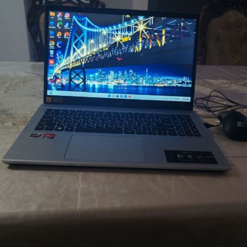  Acer 12.3