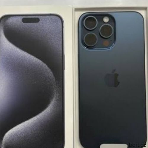 iPhone 15pro Max 