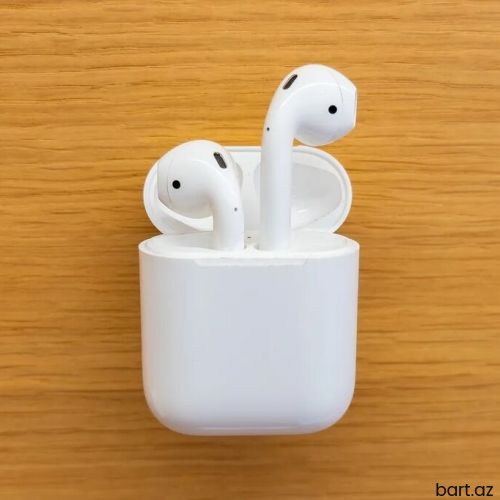 AirPods Edirim olacaq