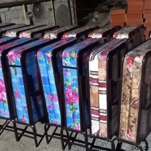 Yeni, Maçalkalı raskladuşka