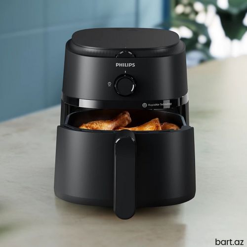 AirFryer Philips NA120/00