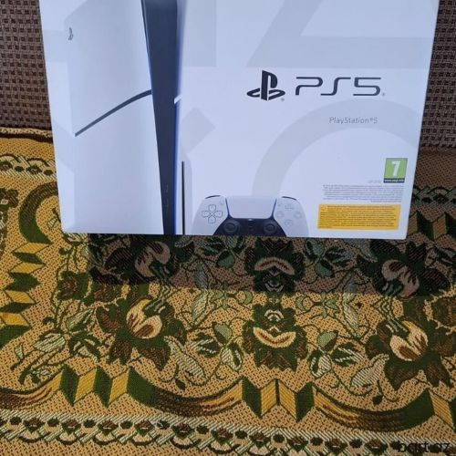 Sony PlayStation 5 