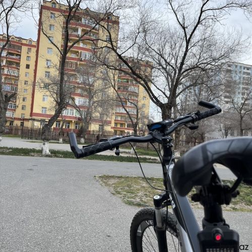 Velosiped 29-luq