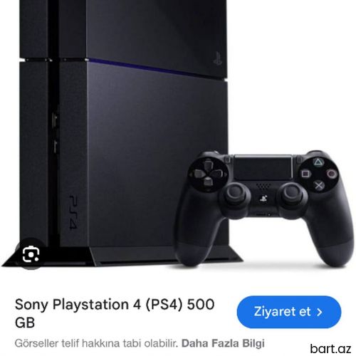 Salam ps 4 