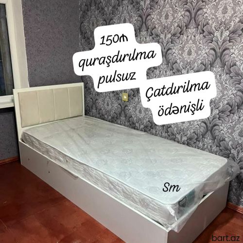 Çarpayı