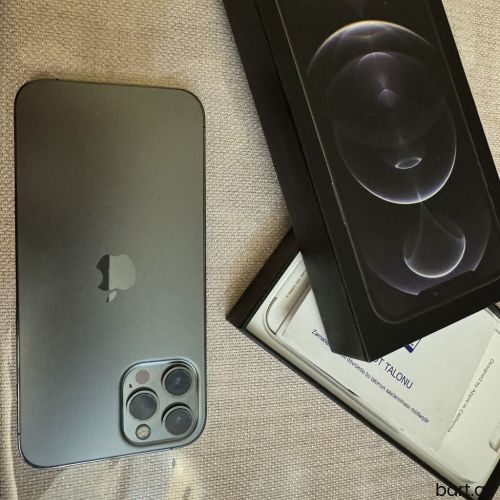 IPhone 12 Pro Max, 256 GB