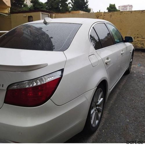 BMW 530: 2.5 l. | 2005 il