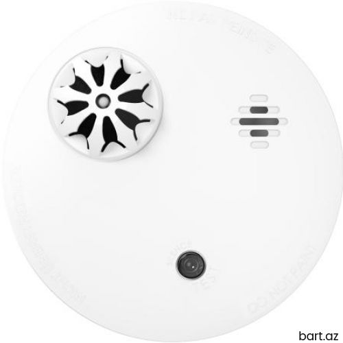Ds-Pdht-E-We Detector Hikvision-satışı 
